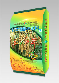 五穀(gu)豐-雜糧(liang)穩(wen)定性功能肥